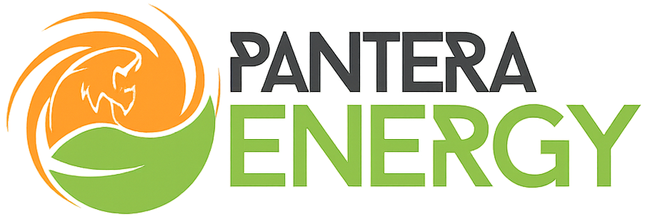 Pantera Energy